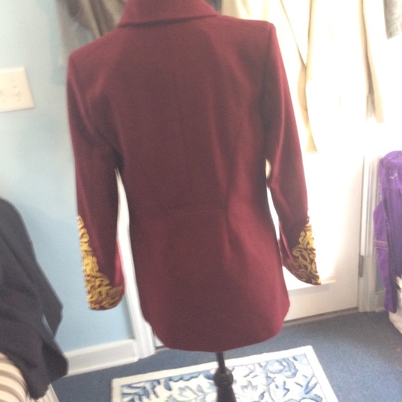 C Wonder jacket - Picture 2 of 4